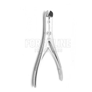 Coupe-fils orthopédiques de haute qualité – Instrument médical de précision pour la coupe des os et des fils - Product Image 5