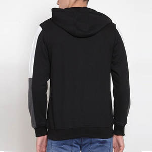 Prix raisonnable Meilleure qualité Sweats à capuche en molleton fabriqués au Pakistan Meilleures ventes Basics Sweats à capuche en molleton pour hommes - Product Image 3