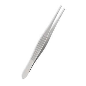 เครื่องมือผ่าตัดแบบใช้มือขายดี คีมผ่าเนื้อเยื่อ Gillies ขายตรงจากโรงงาน คีมผ่าเนื้อเยื่อ Gillies - Product Image 5