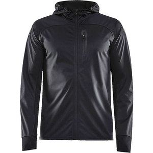 Custom Men's Lightweight Waterproof Canvas Windbreaker Jacket for Active Sports OEM ODM Services Stand Collar - Product Image 5