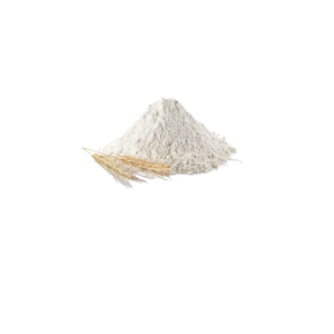 Harina de trigo sarraceno de soja nutritiva multiusos, 25kg, 50kg, bolsas a granel blancas a la venta - Product Image 3