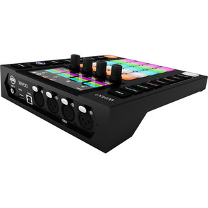TOP Selling NEW Trending DJ WMX1 Mk2 Wolfmix Standalone <b>DMX</b> <b>Lighting</b> Control System Ready to Ship with OEM Customized - Product Image 4