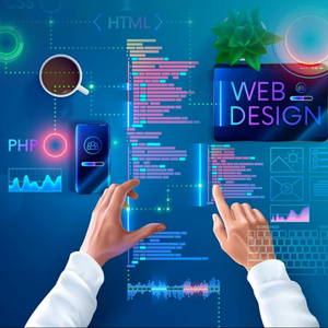 Cung cấp dịch vụ thiết kế Web tiên tiến thân thiện với người dùng cho trang web của trường thiết kế với giá cả cạnh tranh - Product Image 1