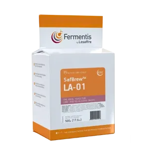 Levure SAFBREW LA-01 (500G) - Product Image 1