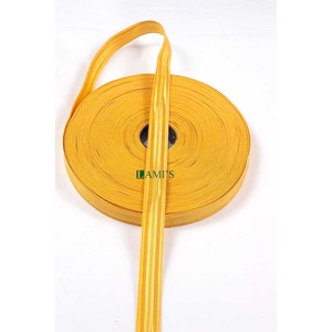 Tresse personnalisée panier tissage gros Pipers Doublet veste dentelle tresse OEM dans les garnitures en différentes couleurs - Product Image 4