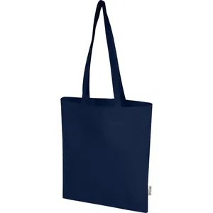 Borsa Promozionale Sostenibile in Tessuto Ecologico Peru Blend - Prodotto per Merchandising - Product Image 1