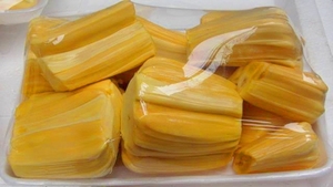 Prêt à expédier Fruit du jacquier congelé/fruit du jacquier du Vietnam de meilleure qualité avec quantités en vrac grossiste vietnamien - Product Image 3