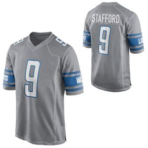 Tenues d'entraînement et de match pour équipes sportives de lycée des États-Unis, kits complets avec impression intégrale, maillots et pantalons de football américain rembourrés - Product Image 6