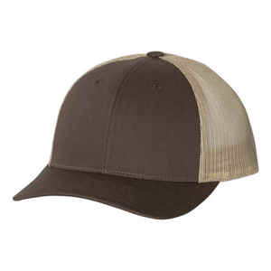 Gorra de béisbol deportiva para hombre de 5 paneles y 100% algodón, logotipo de conductor de camión bordado a la moda, gorra deportiva impermeable personalizada para exteriores de calidad - Product Image 4