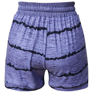 Pantalones cortos para correr de secado rápido, pantalones cortos atléticos personalizados que absorben la humedad para hombres, pantalones cortos informales para correr - Product Image 5
