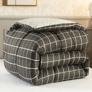 Nhà Máy Trung Quốc Funky Comforter Sợi Nhỏ <span class=keywords><strong>Polyester</strong></span> Đầy In <span class=keywords><strong>Quilt</strong></span> Vua Nữ Hoàng Kích Thước Gấp Đôi Giường Chất Lượng Tốt Giá Rẻ Giá - Product Image 5
