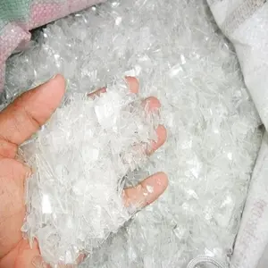 Cold washed , Hot washed Pet Flakes PET Bottle Scrap and PET Bottle Flakes