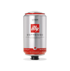 Café ILLY 3 kg Prix d'usine pour les grands importateurs et les distributeurs de capsules de café haut de gamme - Product Image 3