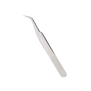 แหนบต่อขนตา45 75 90องศา,แหนบยืดขนตาติดฉลากส่วนตัวกำหนดได้เองพิมพ์โลโก้ - Product Image 6