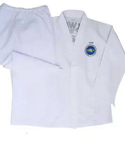 Uniforme básico de Taekwondo ITF - Product Image 4