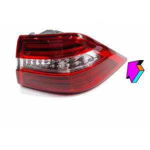 Luz Trasera LED Derecha para Mercedes Clase M, Serie 3, A1669063201 (11>) - Product Image 1