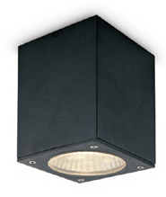 ArchiRay LED WLSDC Lámpara de techo exterior 5-20W - Product Image 2