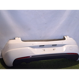 PARACHOQUES TRASERO OPEL Astra K Sports Tourer 39161696 B10XFL (15>22) - Product Image 3