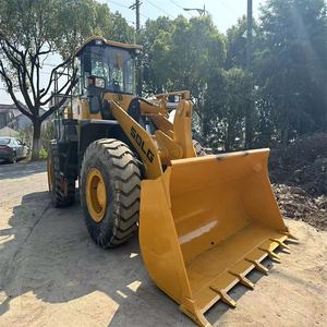 High Quality <b>Used</b> Lg958l <b>Loader</b> Low Price for Sale Lg958l Sdlg Lg958l <b>Loader</b> - Product Image 2