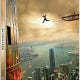 Blu-ray non ouvert Skyscraper : Édition limitée Steelbook 2 disques : 3D + 2D - Product Image 1