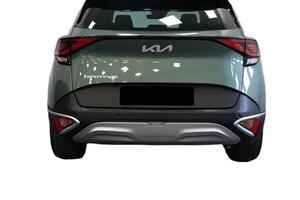 Sportage Business Line 2024 d'occasion en parfait état, SUV électrique 1.6L 2WD DCT R18, toit ouvrant panoramique en tissu, prêt pour l'expédition mondiale - Product Image 4