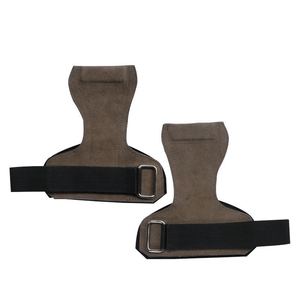 Gants respirants de protection complète de la paume pour l'exercice de musculation d'haltérophilie et l'entraînement croisé - Product Image 5