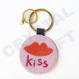 Heart and Flower <b>Charms</b> Seed Beads Cute Daily Custom Character Star <b>Charms</b> Girl Gift New Trend Style for Beaded - Product Image 6