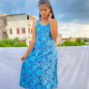 Vente chaude Designer Imprimer meilleure qualité Robe De Maternité Femmes Longue Kimono Robe Tunique Ethnique Kimono Robes Imprimer Robes Indiennes ensemble - Product Image 1