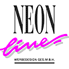 Neonline Werbedesign J. Sprengnagel GmbH logo