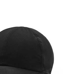 Casquette de golf déchirée style Dobby à 5 panneaux personnalisée, imperméable, style hip-hop, pour hommes et femmes, en tissu tissé perforé, décontractée – Grande Vente - Product Image 6