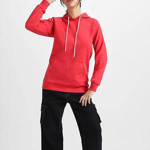 Sweat-shirts pour femmes respirants pour usage extérieur, vente chaude, légers, ajustables, confortables, sweat-shirts à capuche pour femmes - Product Image 4