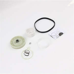ชุดอะไหล่เครื่องซักผ้า Whirlpool/Kenmore รุ่น W10721967 ชุดคลัตช์พูลเลย์เครื่องซักผ้า W10006384 สายพานขับเคลื่อน ใช้แทน AP5951296 - Product Image 2