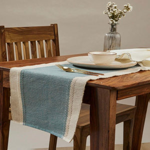 Kitchen Home Decor <b>Table</b> <b>Runner</b> Dresser Scarves American Flag Cotton Linen <b>Table</b> <b>Runners</b> - Product Image 1
