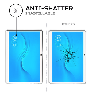 ฟิล์มกันรอยหน้าจอสำหรับแท็บเล็ตเทคลาส A10H - Product Image 5