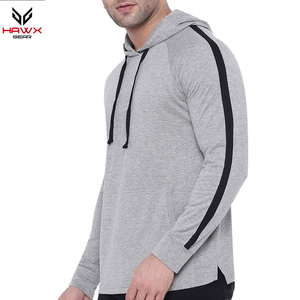 Sudaderas con cremallera para hombre de alta calidad Algodón Poliéster Moda Estampado en relieve Invierno Fleece Low MOQ Top Moda Sudaderas con cremallera - Product Image 3