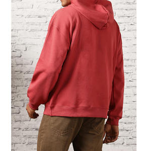 Servicio OEM Sudaderas con Capucha para Hombre al por Mayor Precio Económico Sudaderas con Capucha para Hombre Diseño de Logotipo Personalizado Sudaderas con Capucha para Hombre de Alta Calidad - Product Image 3