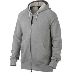 High Quality Plus Size Hoodies Customized Unisex Style <b>Black</b> Pullover Hoodie Printed Sweat Shirts OEM ODM - Product Image 2