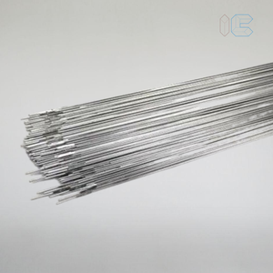Varillas de Soldadura de Acero Inoxidable E316H 50mm 1000mm, Venta al Por Mayor, Reserva a Granel, Directo de Fábrica, Calidad Premium Personalizada - Product Image 5