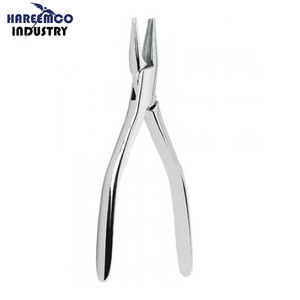 คีมคีบกระดูกด้วยมือสำหรับการจัดฟันผ่านการรับรองจาก CE - Product Image 1