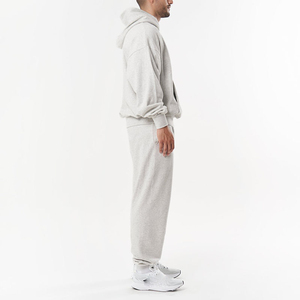 Chándales Deportivos de Invierno para Hombre, Corte Regular, Ecológicos, de Algodón/Nailon, Tallas Grandes, Personalizados, para Entrenamiento, Jogging, Bordados, Impresión 3D - Product Image 2