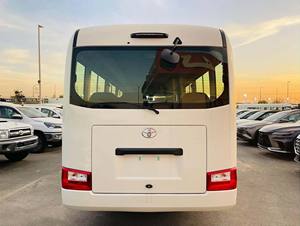 Toyota Coasters Usados 2023 - Product Image 3