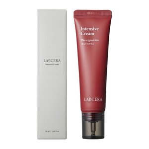 Labcera ครีมเข้มข้นให้ความชุ่มชื้นอย่างล้ำลึกและครีมไวท์เทนนิ่งผลลัพธ์ด้วยครีมบำรุงผิวหน้าให้ความชุ่มชื้น - Product Image 1