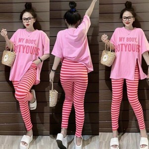 Mujeres conjuntos de mezclilla conjuntos de ropa Precio razonable Natural Casual Lavable Embalaje personalizado Fabricante de Vietnam - Product Image 5