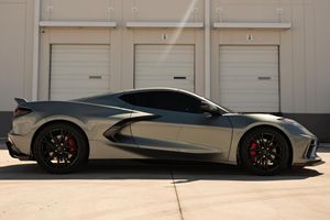 USADO LHD/RHD 2023 CHEVROLET CORVETTE STINGRAY COUPE - Product Image 5