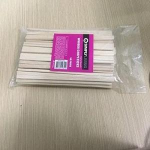 Vietnam Made Good Quality <b>Disposable</b> Wooden <b>Chopsticks</b> AB Grade Eco Friendly Dinnerware Export For Food Service Bulk Supply - Product Image 1