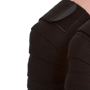 Genouillère de musculation de haute qualité pour la salle de sport, vente en gros, genouillère de compression pour l'entraînement en salle de sport, best-seller - Product Image 6