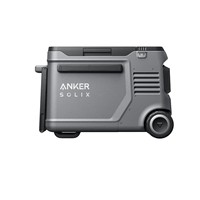 Refroidisseur électrique An Ker SOLIX Ever Frost 2 TWW115 58L pour usage extérieur 24V 80W