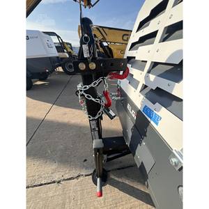 Limited Time Offer - 2024 ROTAIR D185T4F Air Intake <b>Hoses</b> & Pipes - Product Image 5