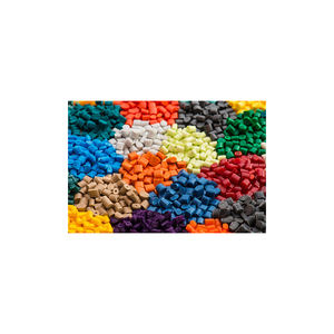 Masterbatch de color de grado plástico disponible para el comercio internacional a granel - Product Image 1
