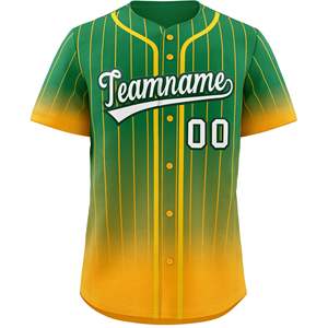 Camisetas de béisbol americanas de diseño personalizado 2024, gran oferta, nueva ropa deportiva con detalle cosido - Product Image 5